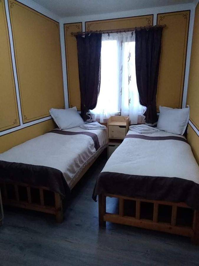 Maison d’hôte pour 4 personnes, avec vue et terrasse à Koprivchtitsa - 4