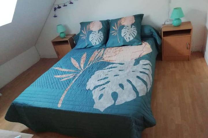 Location de vacances pour 6 personnes à Gatteville-le-Phare - 3