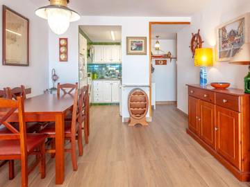Apartment for 5 People in Calella de Palafrugell, Palafrugell, Photo 4