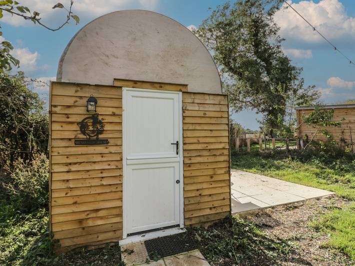 Henry's Hog House in Buckinghamshire