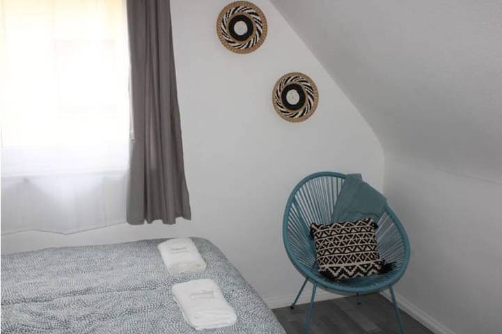 Ferienwohnung für 7 Personen in Heilbronn - 4