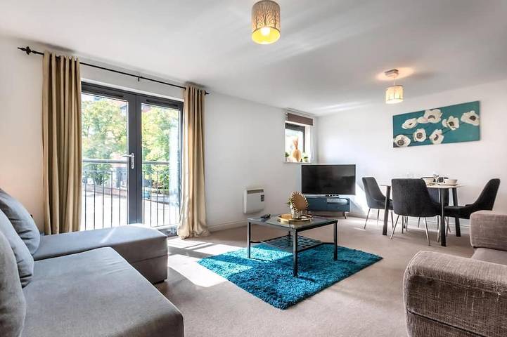 Cottage for 5 people in Southampton