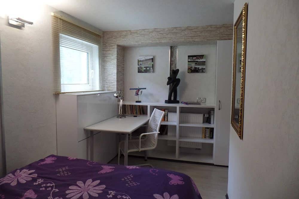 Entire apartment, Logis 1 - Logis am Park in Dessau, Dessau-Wörlitz Gartenreich