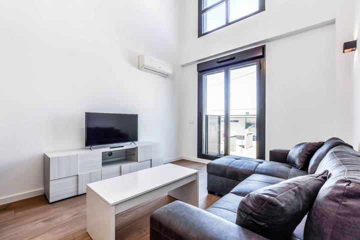 Appartement entier, Loft Busines Ii 117 in San Sebastián de los Reyes, Communaute de Madrid
