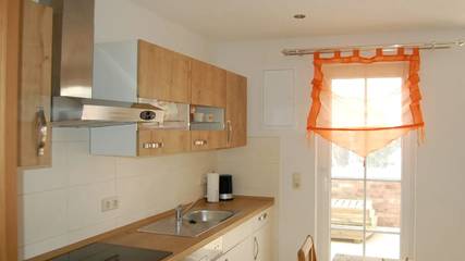 Ferienhaus für 4 Personen in Ahrenshoop, Darß, Bild 4