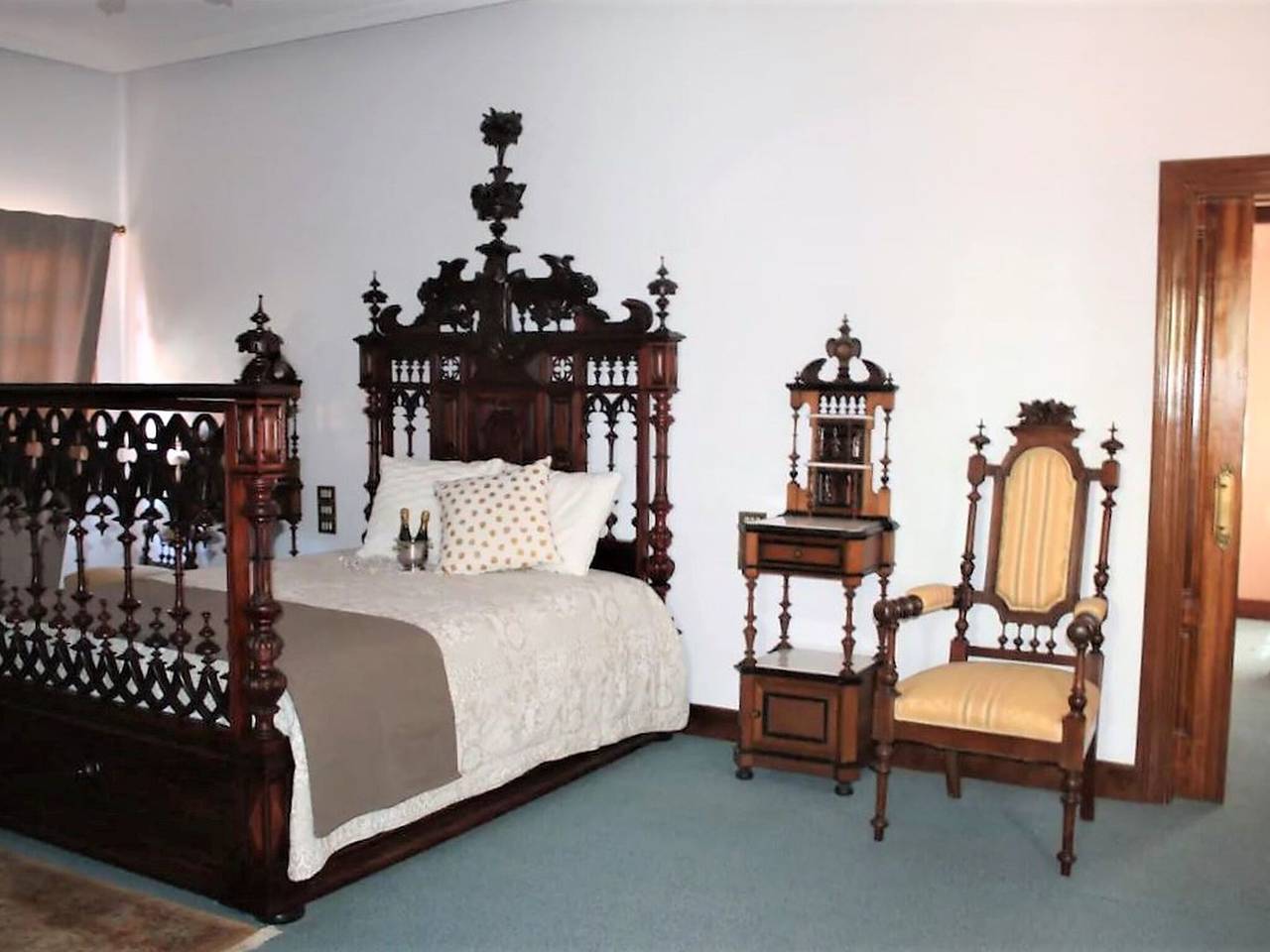 Villa en Narón cerca de Playa Pantín y Golf in Narón, Costa de Galicia