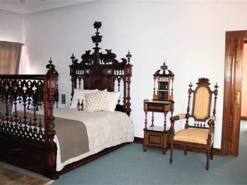 Chalet para 10 Personas en Narón, Provincia de La Coruña, Foto 2