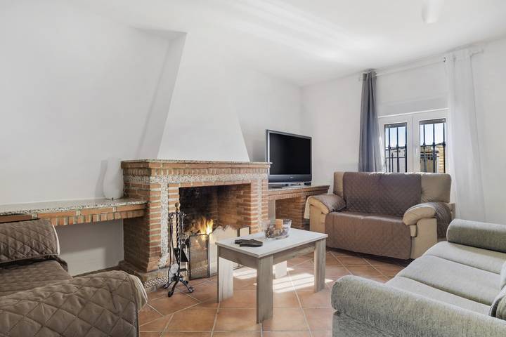 Gîte pour 8 personnes, avec jardin à Ronda - 3