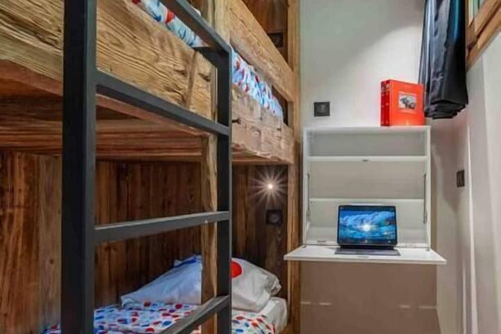 Entire apartment, Renovated apartment close to the village and the slopes in La Clusaz, Annecy region