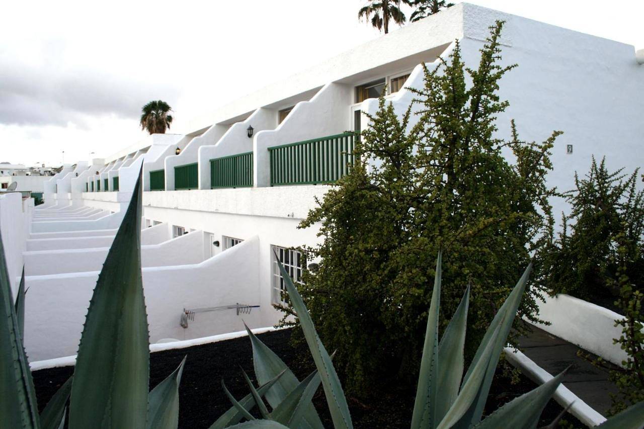 Apartamentos Guanarama in Puerto del Carmen, Tías