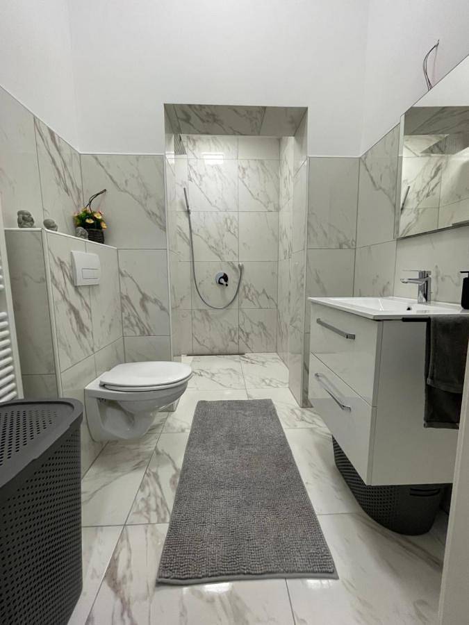Ganze Wohnung, Herne Zentral Apartment in Herne, Ruhrgebiet