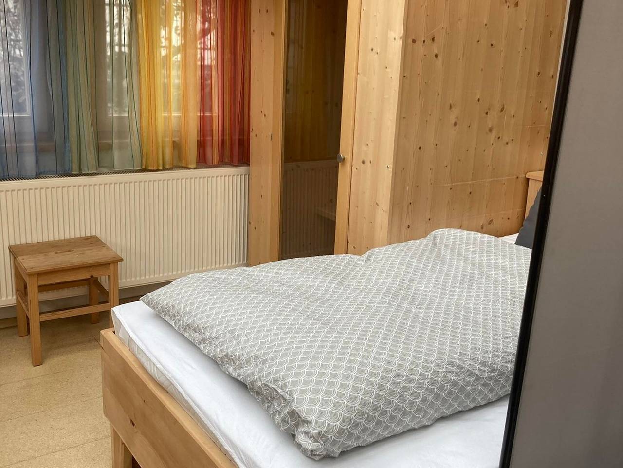 Ganze Ferienwohnung, Ferienwohnung Knabl in Lechtaler Alpen, Imst