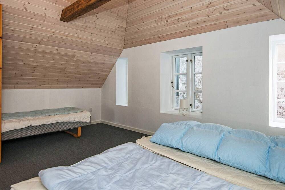 6 Personen Ferienhaus in Bredebro in Bredebro, Tondern und Umgebung