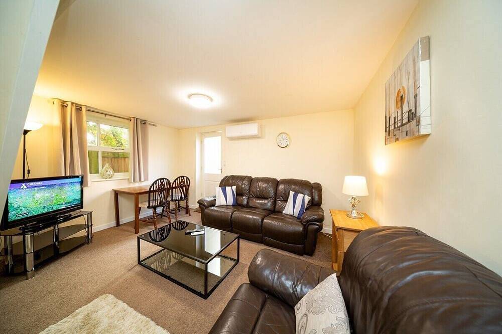 Cottage-Eigenes Badezimmer-Komfort in Yarm, Stockton-on-Tees