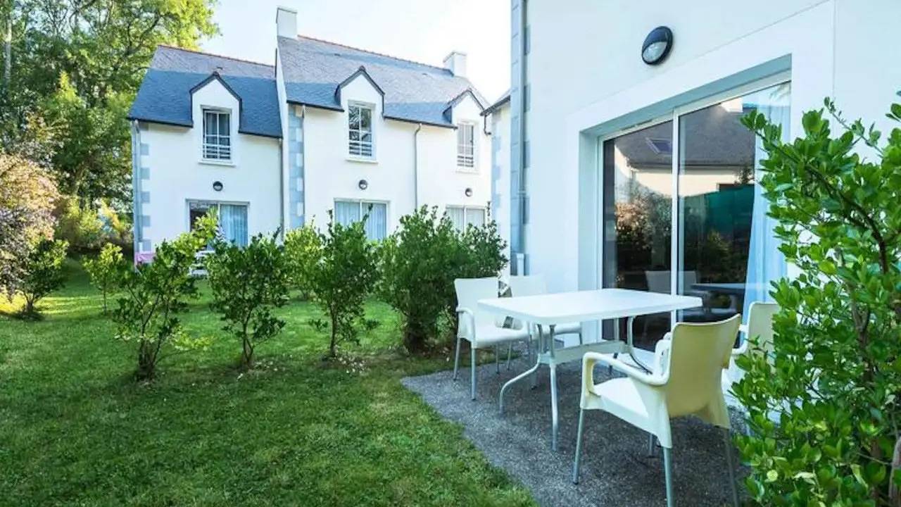 Apartamento vacacional entero, Ferienwohnung für 2 Personen (20 m²) in Pont-Aven in Pont-Aven, Côte de Cornouaille