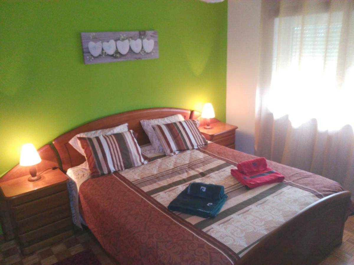 Appartement entier, Apartment in Viseu, District de Viseu