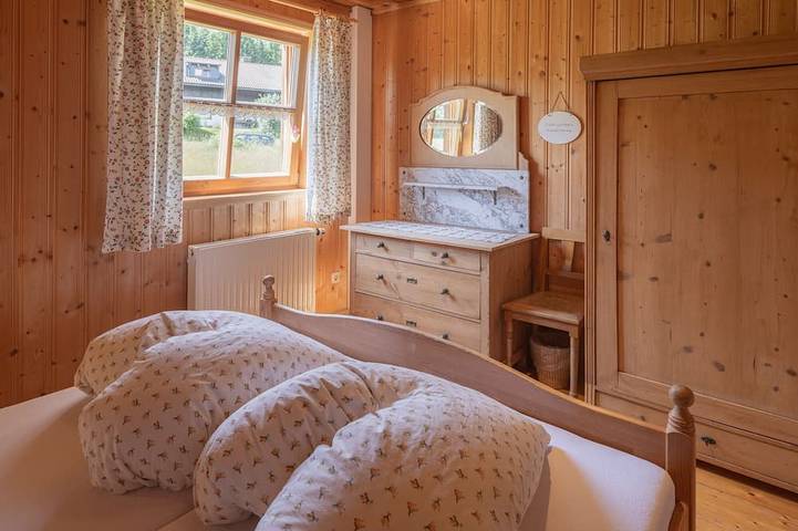 Ferienwohnung für 10 Personen, mit Garten und Terrasse in Philippsreut - 3