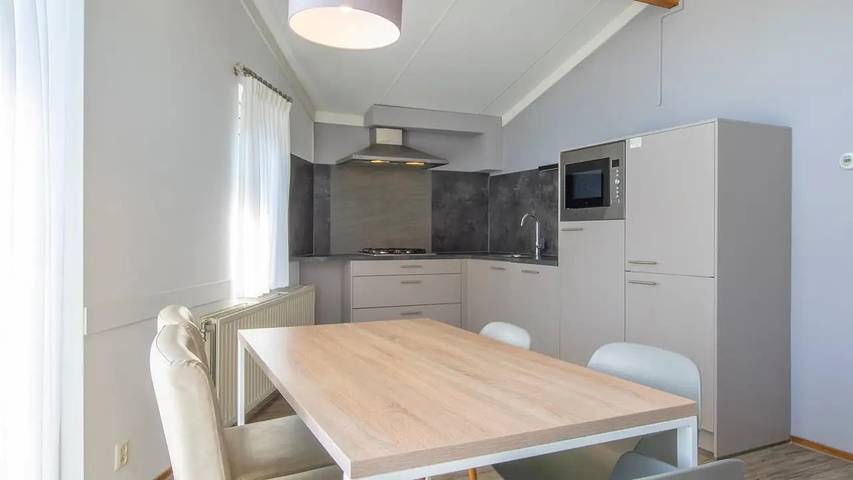 Bungalow für 7 Personen, mit Garten, mit Haustier in Domburg - 3