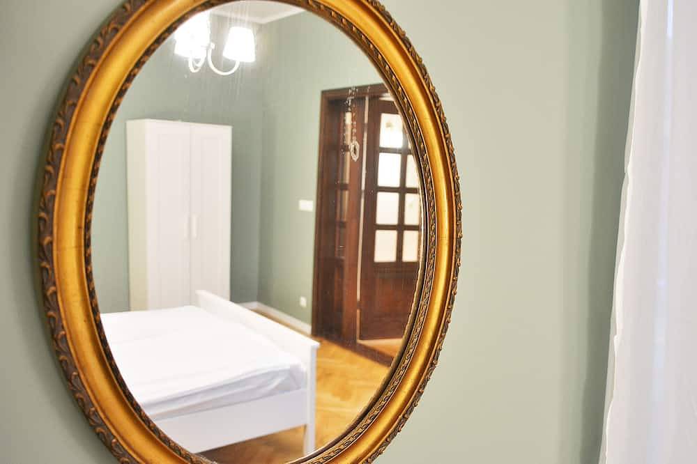 Appartamento intero, Appartamento Krakowforrent Florianska Classic in Cracovia, Piccola Polonia