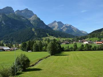 Hütte für 5 Personen in Gsteig, Berner Oberland, Bild 4