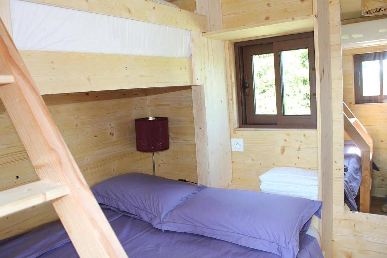 One-Bedroom House in Arles, Région d'Arles