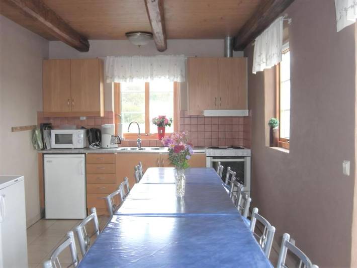 Hel lägenhet, Lovely holiday apartment for 6 people in Österlen