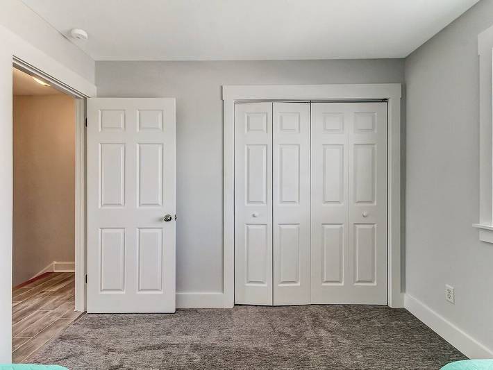 Vacation rental for 6 people, with balcony in Amelia Island