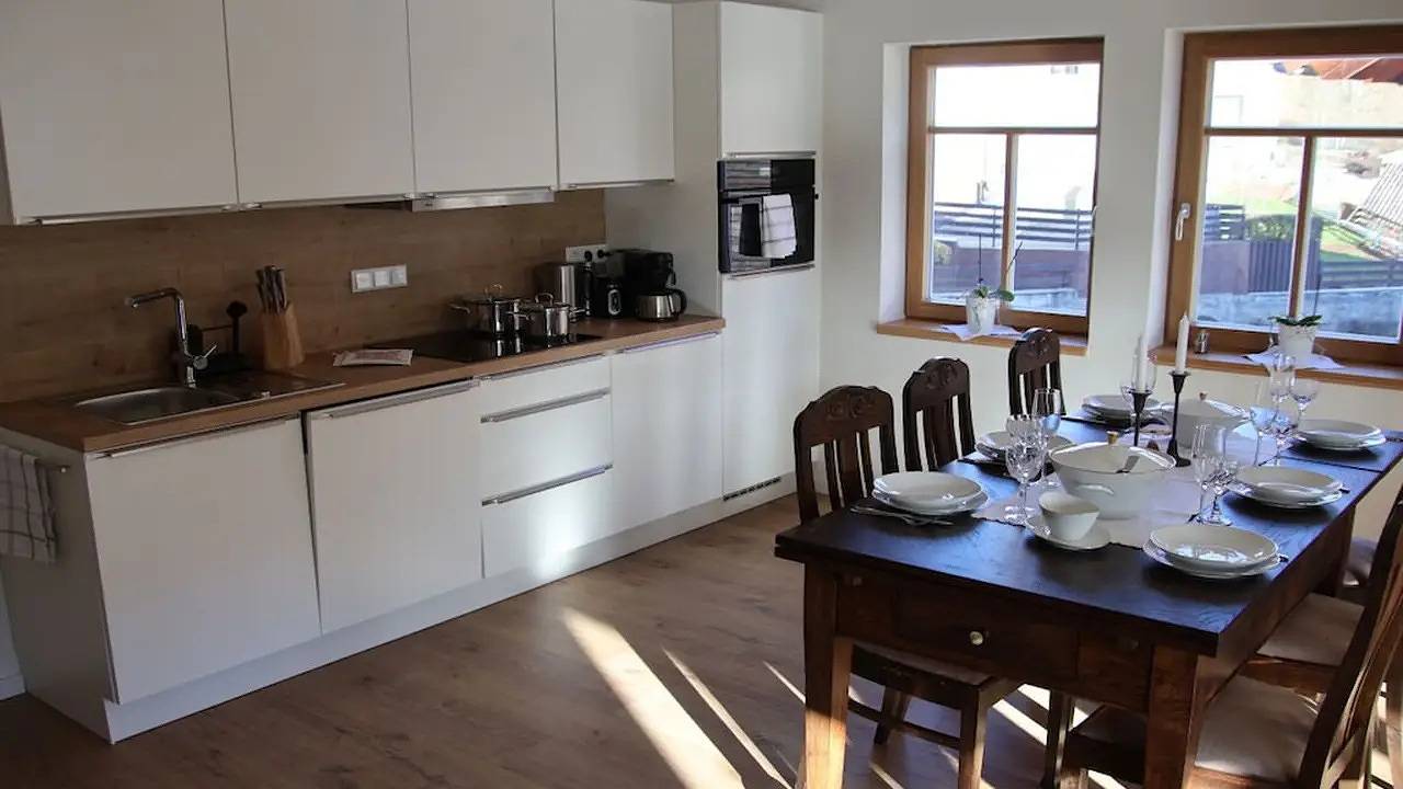 Ferienhaus für 2 Personen (70 m²) in Waldeck (Hessen) in Waldeck, Waldecker Land