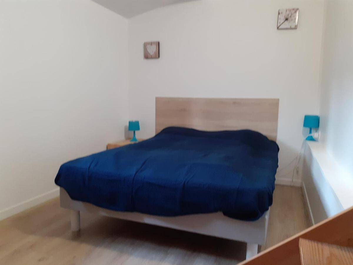 Three-Bedroom House in Port-en-Bessin-Huppain, Région de Bayeux