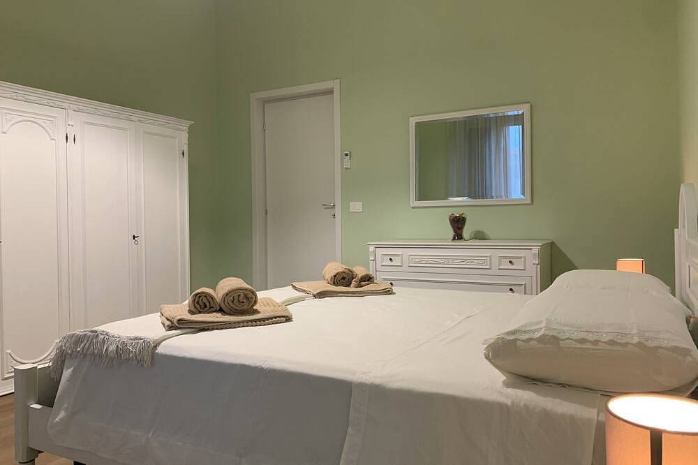 The House of Nonna Annita in Galatone, Gulf of Taranto