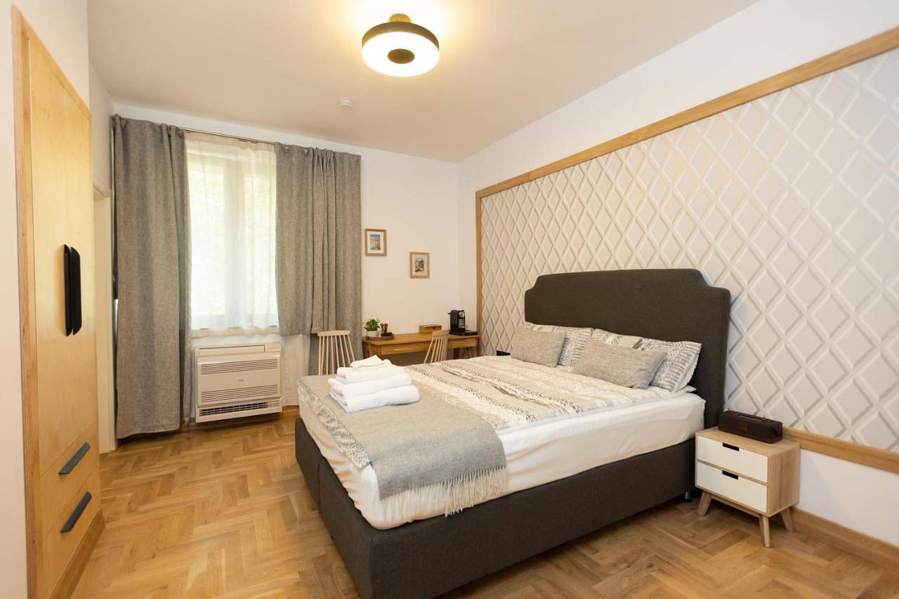 Luxury rooms 12-2 in Plovdiv, Bulgarie