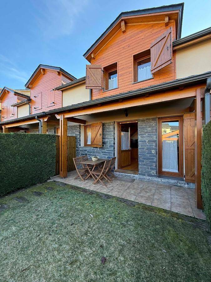 Casa de vacaciones para 4 personas - 1