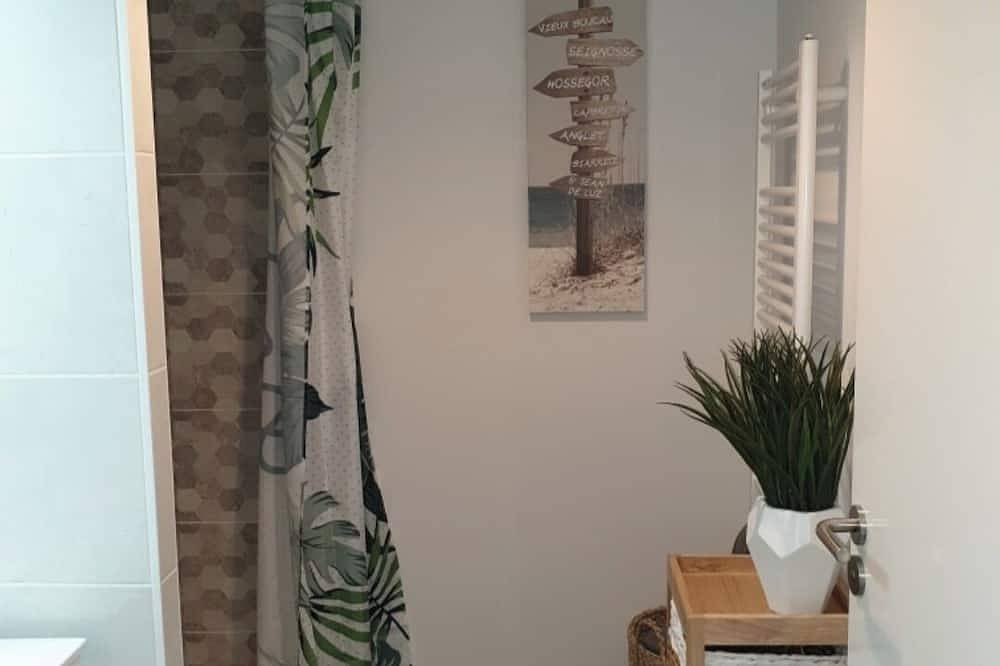 Apartamento entero, T2 54 m2 oceanfront plus bicycles  in Seignosse, Côte d’Argent