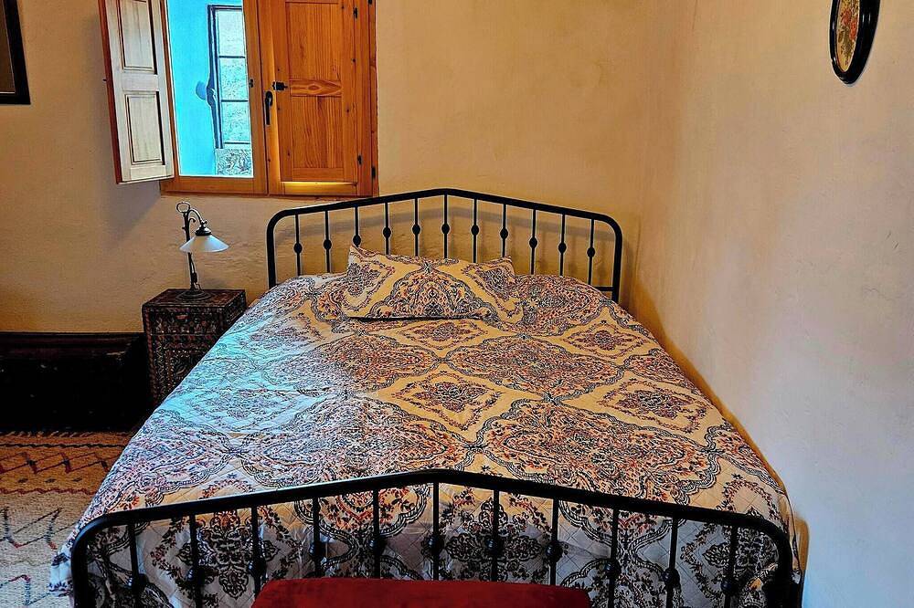Découvrez la vie royale dans le château historique Casa Dona Concha d'Ugíjar in Ugíjar, Cordillera Penibética