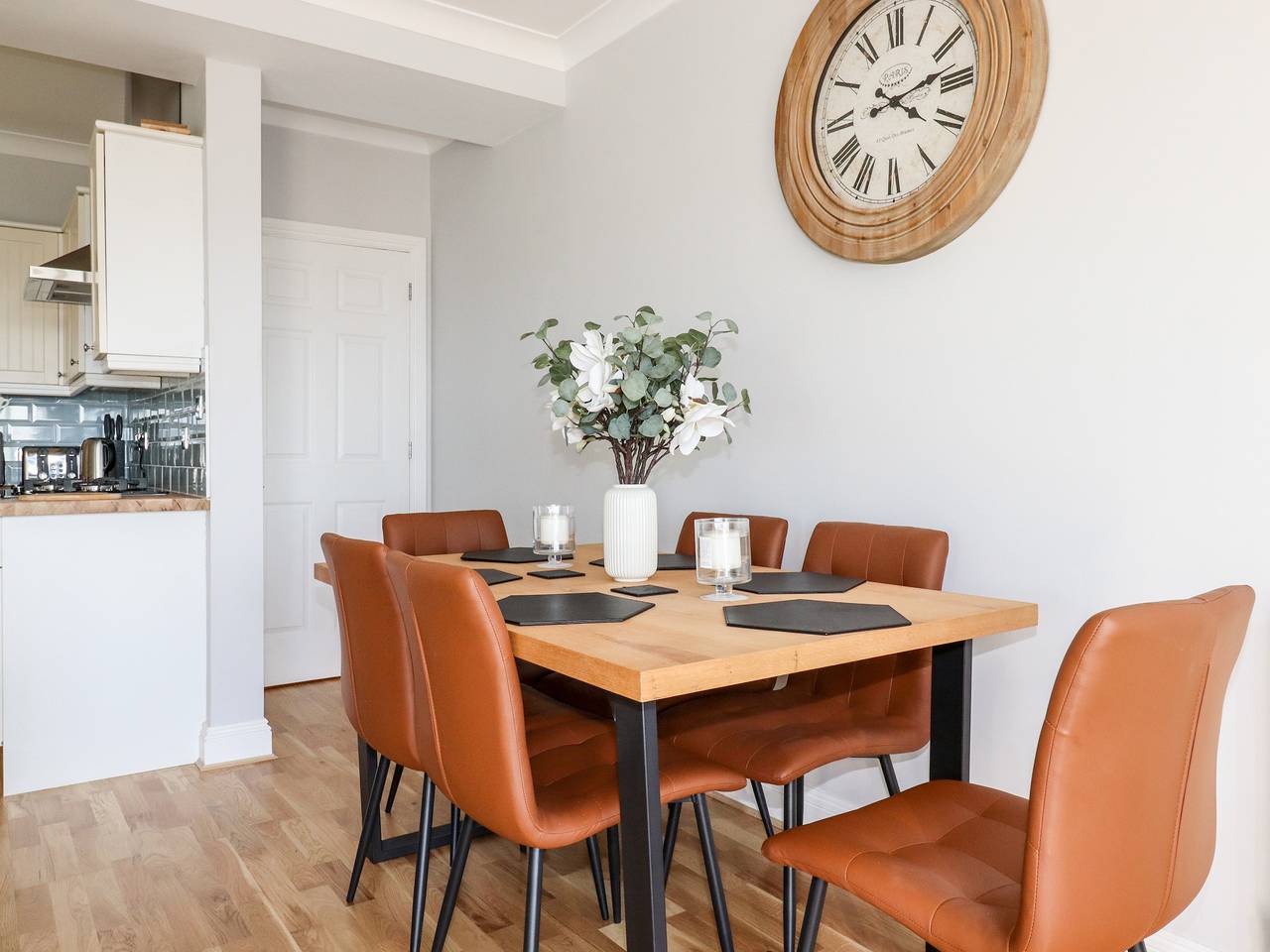 Entire apartment, Flat 2 in Newquay, Cornwall