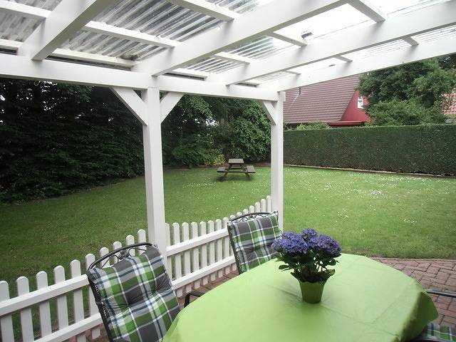 Busche in Sögel, Emsland