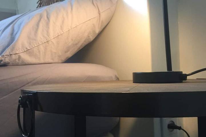 Ferienwohnung für 2 Personen, mit Terrasse in Bergen (Nordholland) - 4