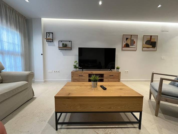 Apartamento entero, Apartamento 'La Mina' con Terraza, Wi-Fi y Aire Acondicionado in Ronda, Provincia de Málaga