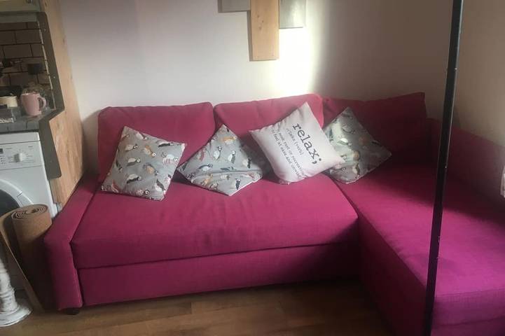 Ferienwohnung für 10 Personen, mit Terrasse - 1