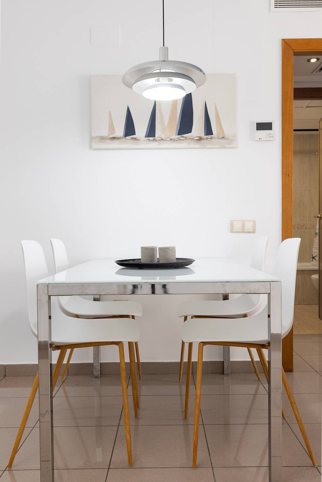 Apartamento entero, Patacona Pure in Patacona, Alboraya