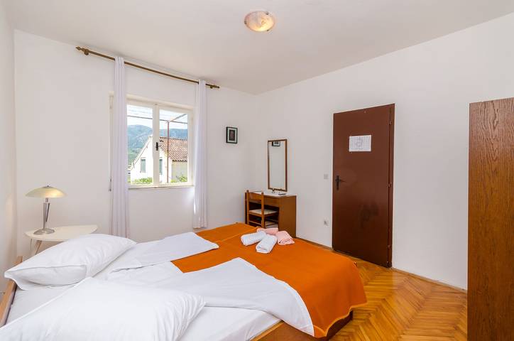 Appartement entier, Apartment Jasna in Jelsa, Hvar