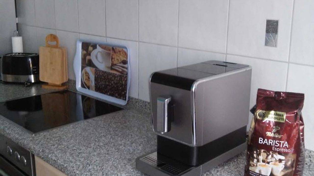 Appartement de vacances entier, Ferienwohnung für 4 Personen (58 m²) in Dessau in Roßlau, Dessau
