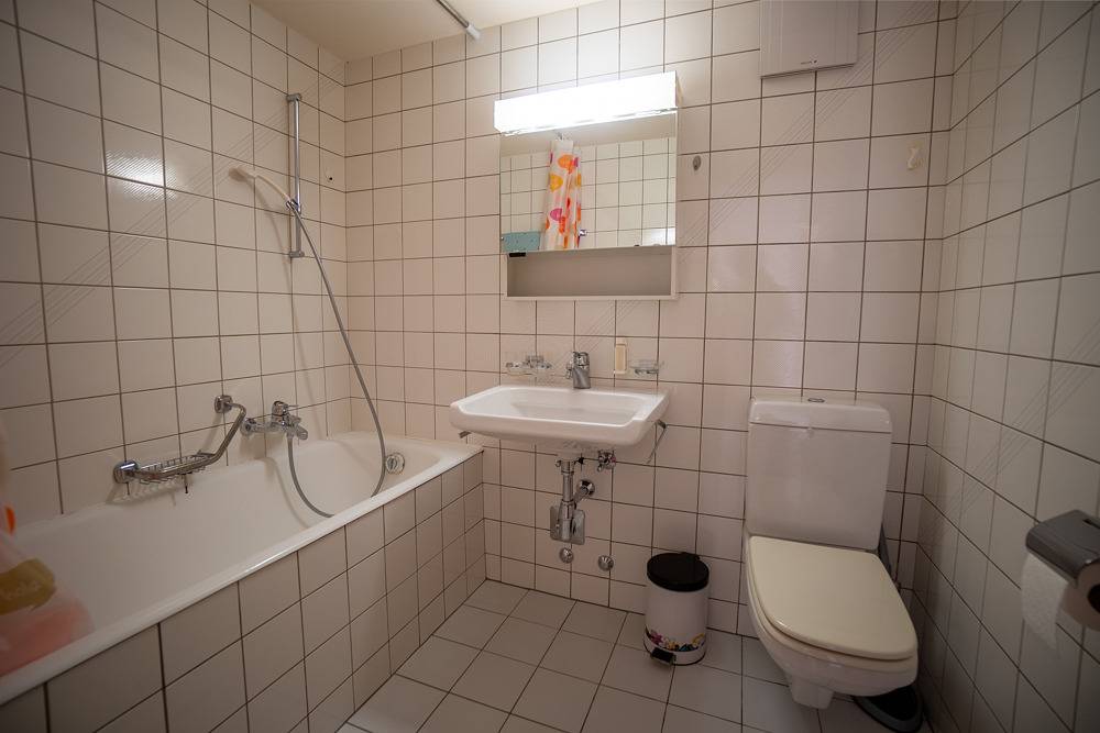 Ganze Wohnung, Memoret C27 in Gryon - 2 Zimmer ideal gelegen in Gryon, Alpes Vaudoises