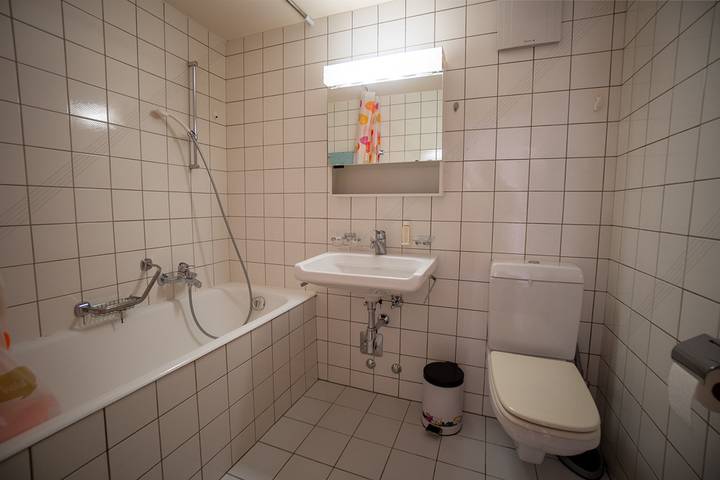 Appartement entier, Memoret C27 à Gryon - 2 pièces idéalement situé in Gryon, Alpes Vaudoises