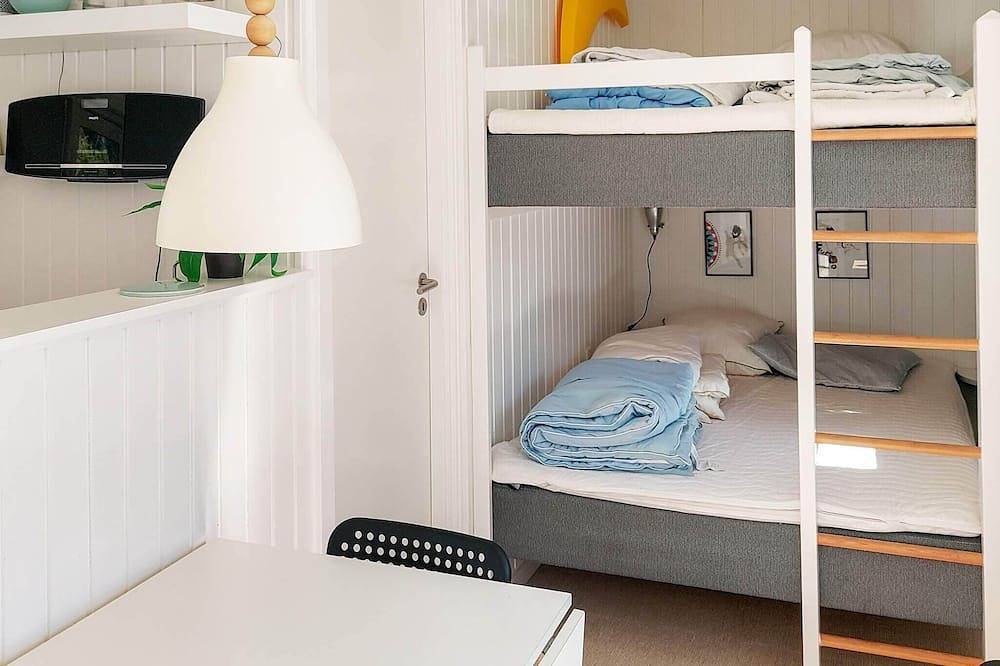 4 Personen Ferienhaus in Hadsund in Hadsund, Himmerland