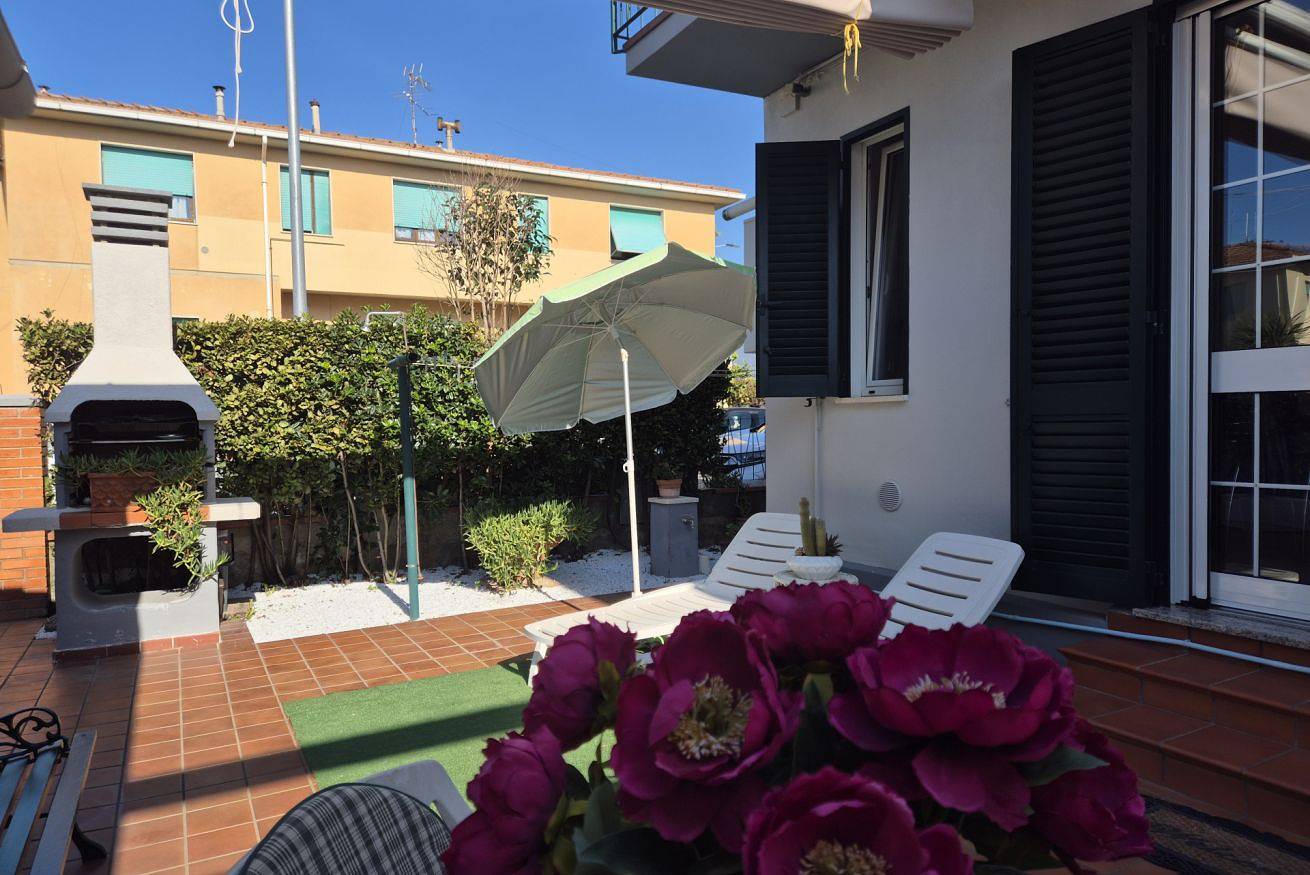Appartamento intero, Camilla House in Cecina, Costa degli Etruschi