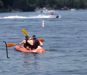 Cottage for 11 Guests in Pocono Mountains, Picture 4