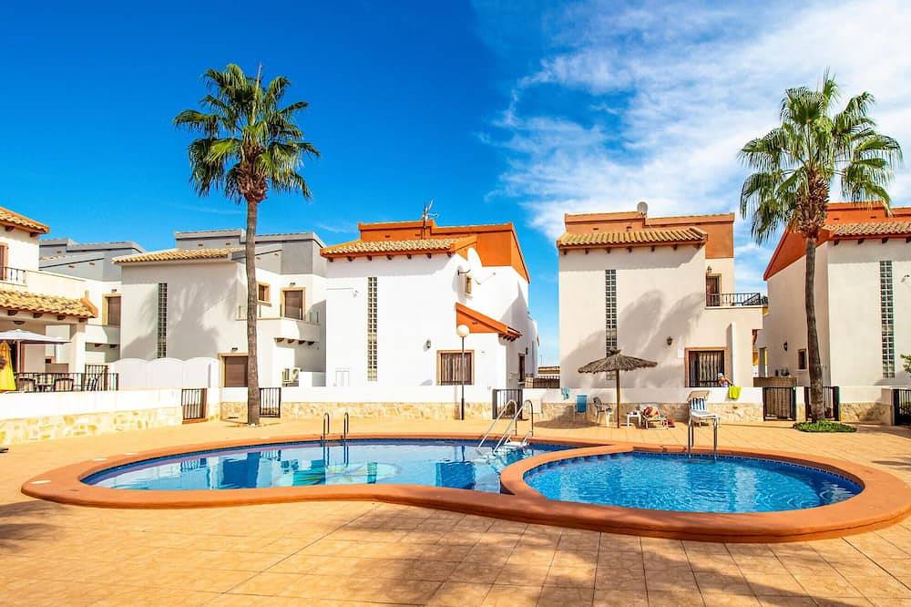 Prachtig huis in Orihuela Costa in Las Violetas, Orihuela