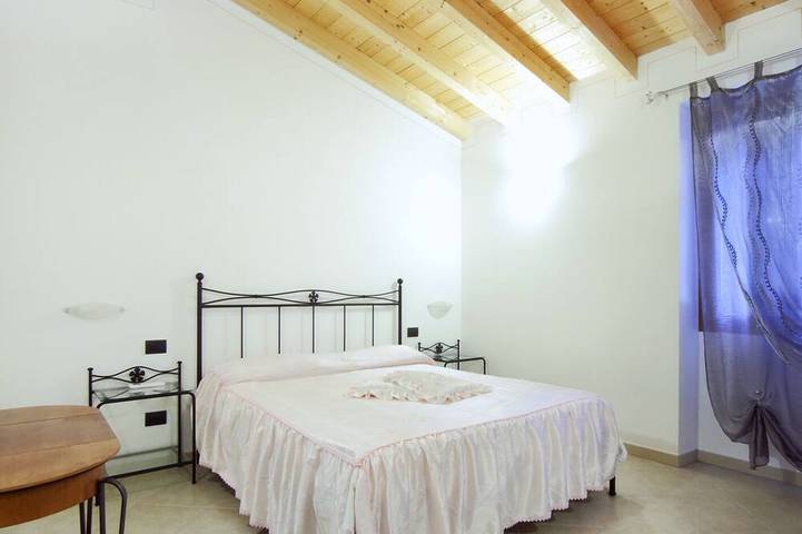 Agriturismo für 5 Personen, mit Garten am Gardasee - 3