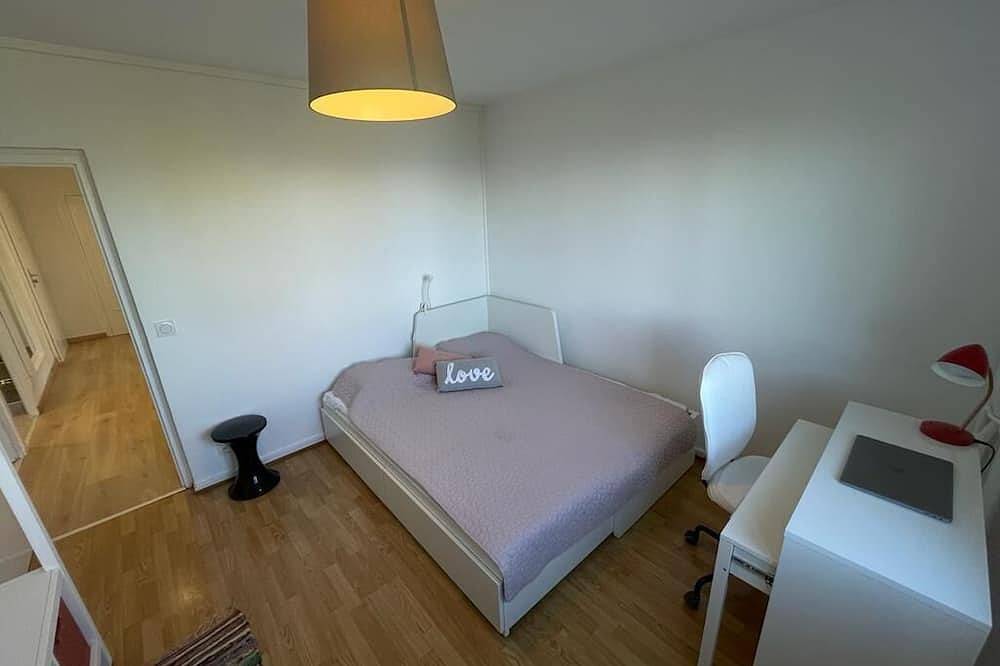 Ganze Wohnung, 🔆 Evian Vue Lac Location Vacances 🌊 in Évian-les-Bains, Thonon-les-Bains und Umgebung